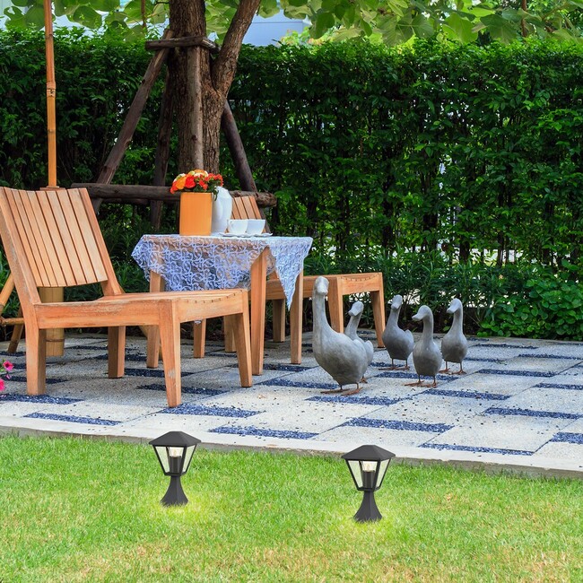 Svietidlo PARAVENTO - E27 1x MAX 40W, IP44