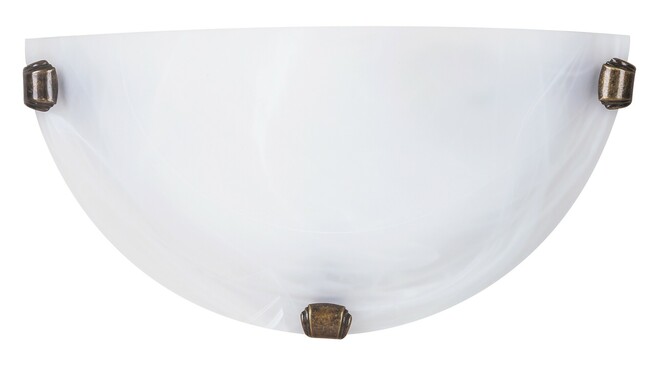 Svietidlo ALABASTRO - E27/60W, IP20 - 3003