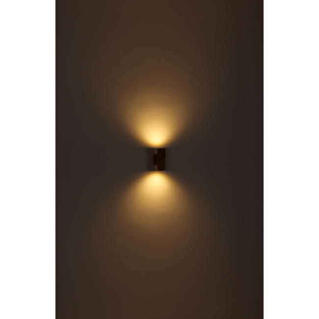 Vonkajšie svietidlo STYLE - 35W, GU10, IP44 - 3201-2WS