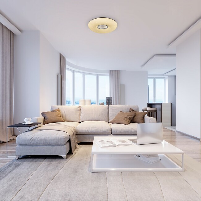 Svietidlo TAYLA - LED/60W, IP20 - 3328