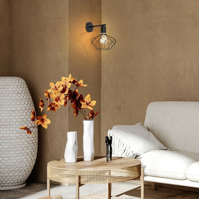 Svietidlo FRAN - E27 1x MAX 40W, IP20 - 71064