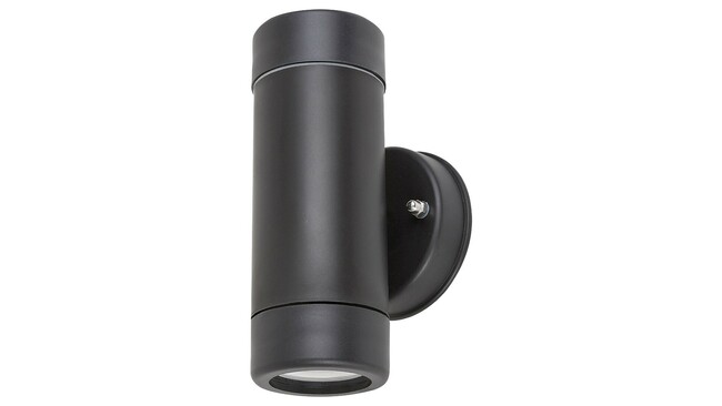 Svietidlo MEDINA - GU10, 2X max 10W, IP44 - 8833