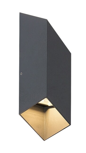 Svietidlo TILBURG - 10W, 350lm, IP54 - 77050