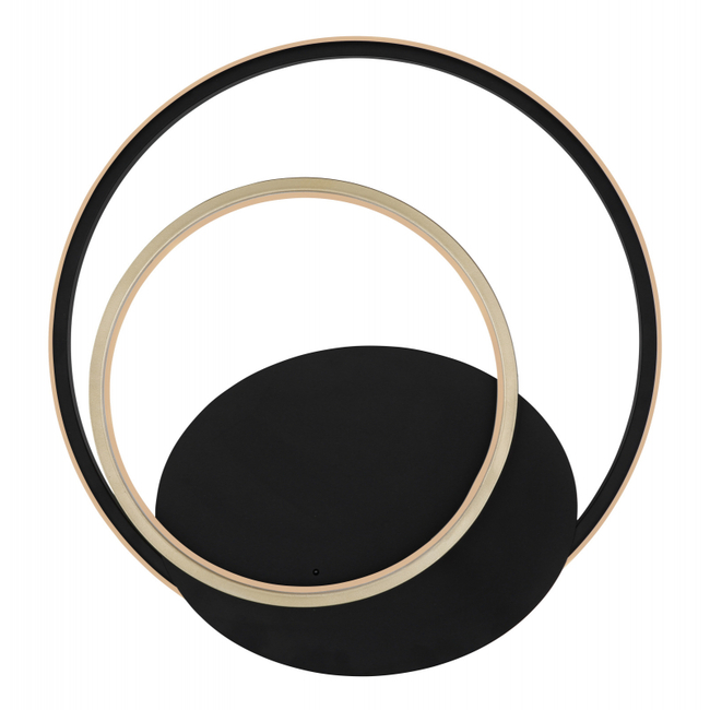 Stropné svietidlo RODAN - 36W, 3600/900, IP20 - 48438-36