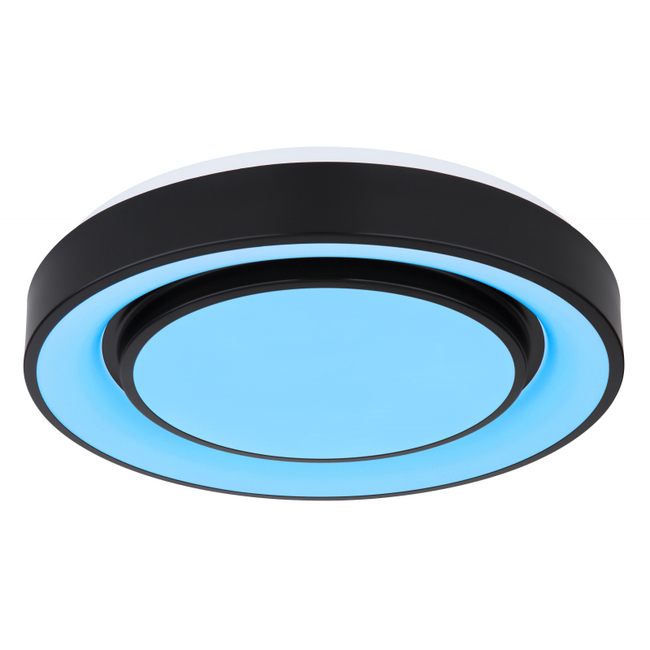 Stropné svietidlo SULLY - 24W, 2500/1500lm, IP20 - 41368-24