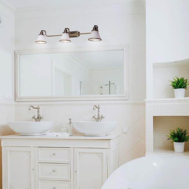 Svietidlo GRANDO - E14/R50/3x max. 40W, IP20 - 6547