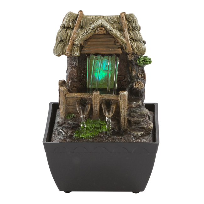 Dekoratívne svietidlo FONTANA - 93031