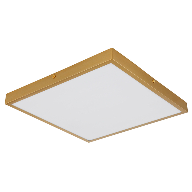 Stropné svietidlo - 22W, 2350/1750lm, IP20 - 12382-22