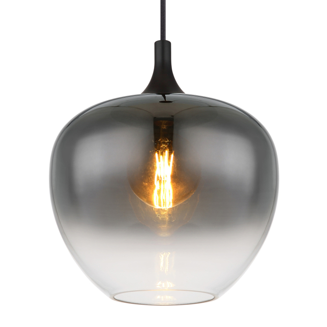 Závesné svietidlo MAXY - 60W, E27, IP20 - 15548H1