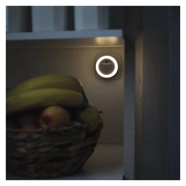 Svietidlo orientaňé so súm.senz.