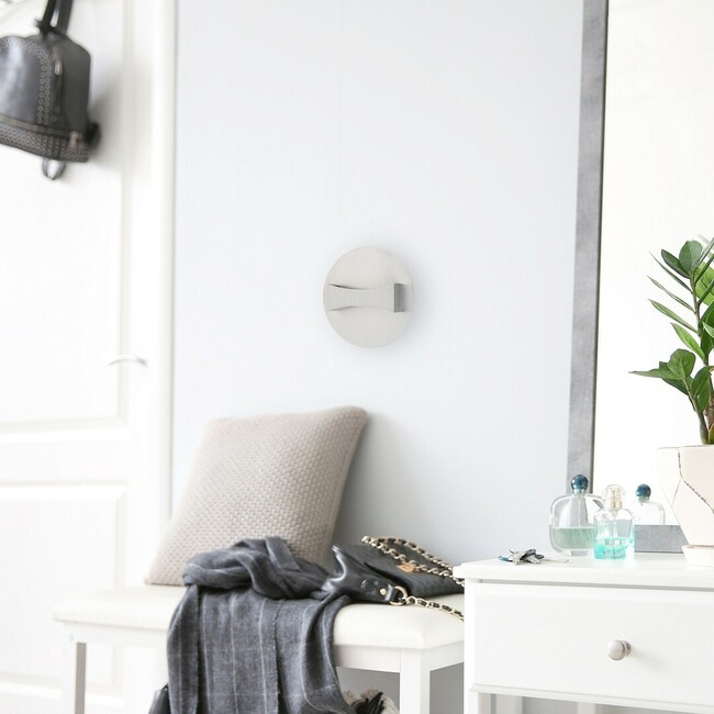 Svietidlo NEVILLE - LED 6W, 230V, 50Hz, IP20 - 1438