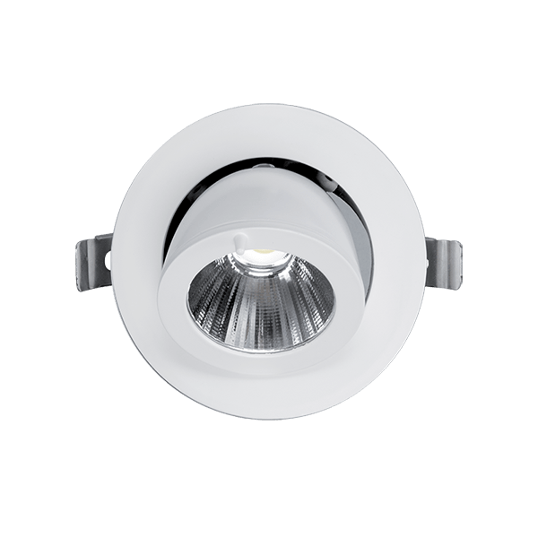 Svietidlo SKYTLOM190 LED 30W 4000K biele