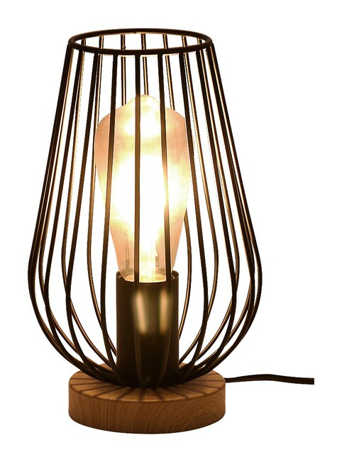 Svietidlo GREMIO - E27/40W, IP20 - 6915