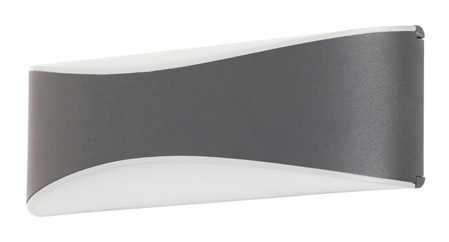 Svietidlo BIRMINGHAM - LED/10W, IP65 - 8795