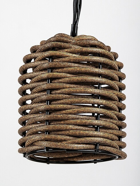 Svietidlo RUPIT - 0,6W, 5lm, IP44 - 77047