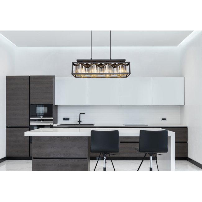 Závesné svietidlo MATHILDE - 40W,E27,IP20 - 15697-4H