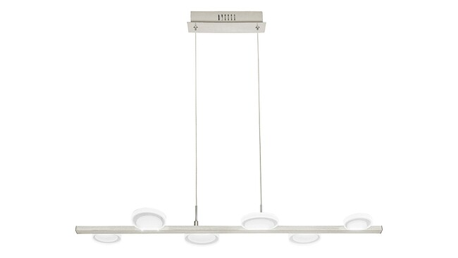 Svietidlo LORRAINE - LED 20W, 230V, 50Hz, IP20 - 5657