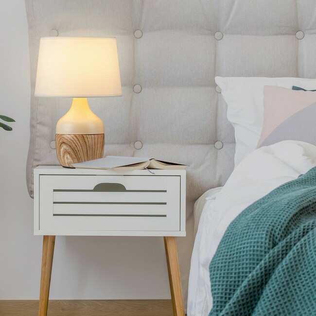 Svietidlo YVETTE - E14/40W, IP20 - 4370