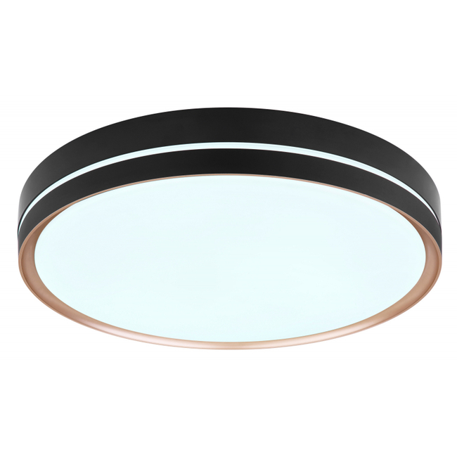 Stropné svietidlo MANNI - 40W, 4000/1850lm, IP20 - 41759-40