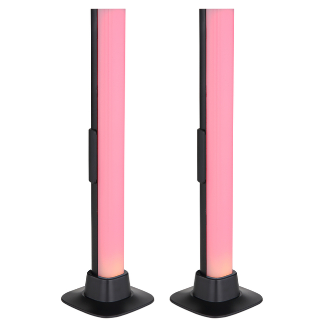 Stolová lampa POLLIVER - plast, 2,5W, IP20 - 25895SH