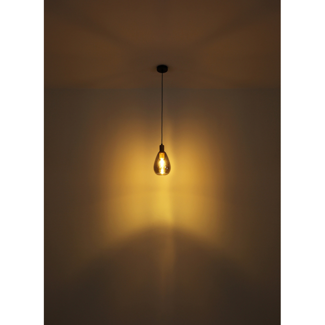 Závesné svietidlo FANNI - 40W,E27,IP20 - 15563-4H