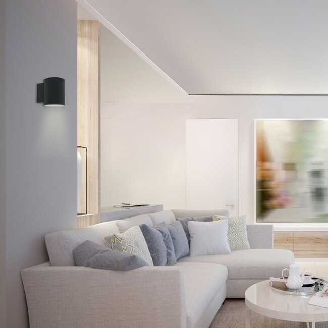 Svietidlo KAUNAS - G9/10W, IP20 - 7020