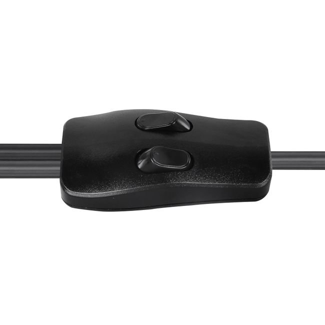 Stojanová lampa MINA - 15326-2SN