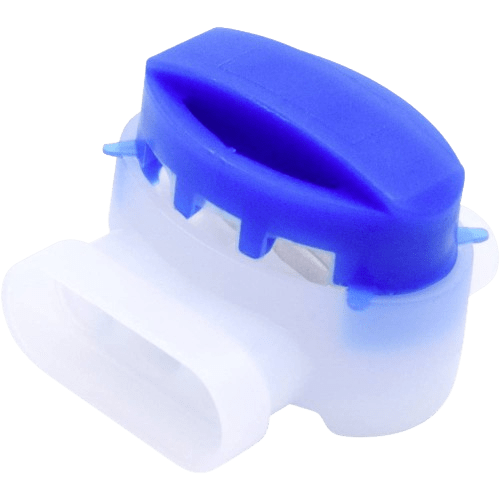 Káblová rýchlosvorka 0,5-1,5mm2 (0,8-1,4mm), 3P