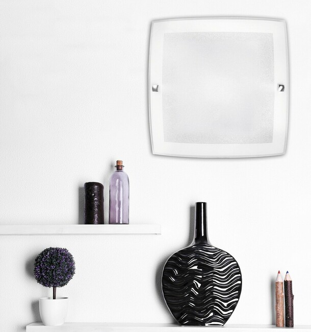 Svietidlo CHARLES LED - LED 18W, 230V, 50Hz, IP20 - 3393