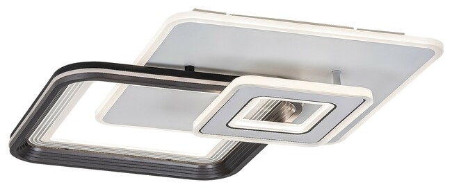 Stropné svietidlo STREGOBOR - LED/48W, IP20 - 2937