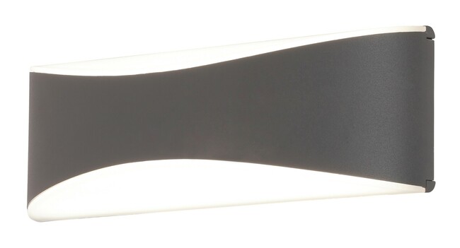 Svietidlo BIRMINGHAM - LED/10W, IP65 - 8795