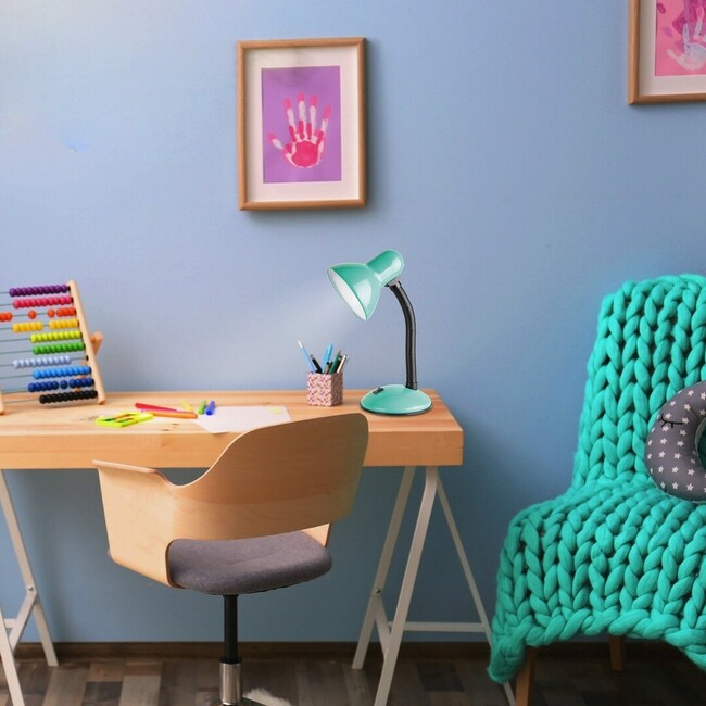 Svietidlo DYLAN - E27/40W, IP20 - 4170