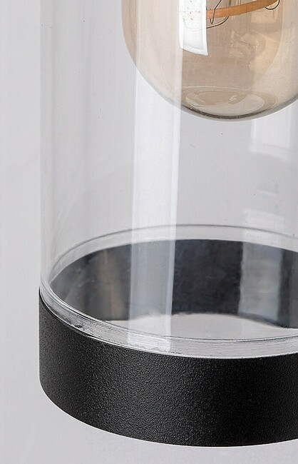 Svietidlo KOLTA - E27 1x MAX 12W, IP44