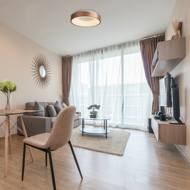 Svietidlo CARMELLA - LED/30W (1950lm, 4000K), IP20 - 5052