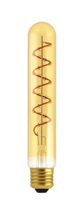 Žiarovka FILAMENT-LED - E27, 5W, 2000K - 2000