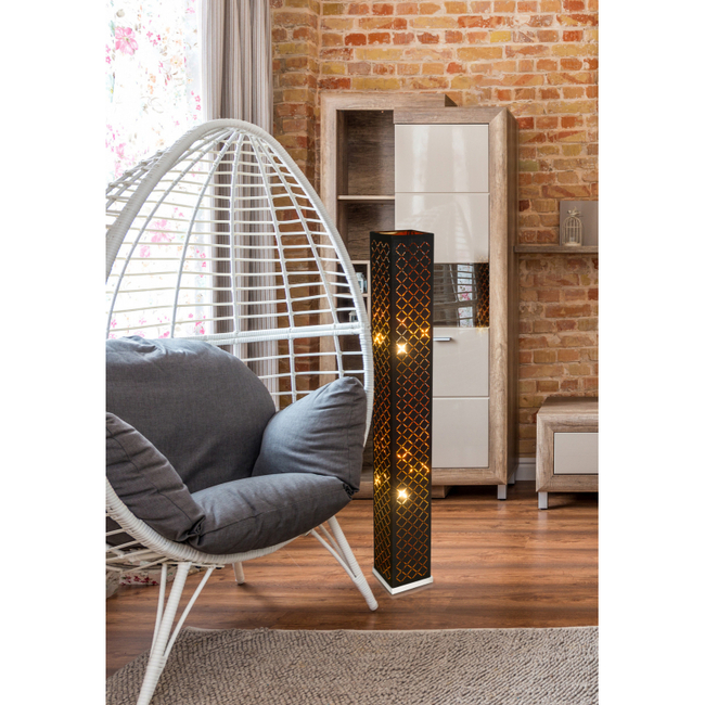 Stojanová lampa CLARKE - 15229S2