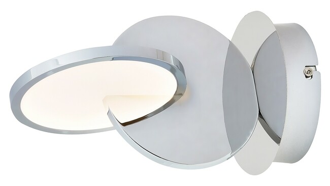 Svietidlo ASSANA - LED 7W, 230V, 50Hz, IP20 - 5668