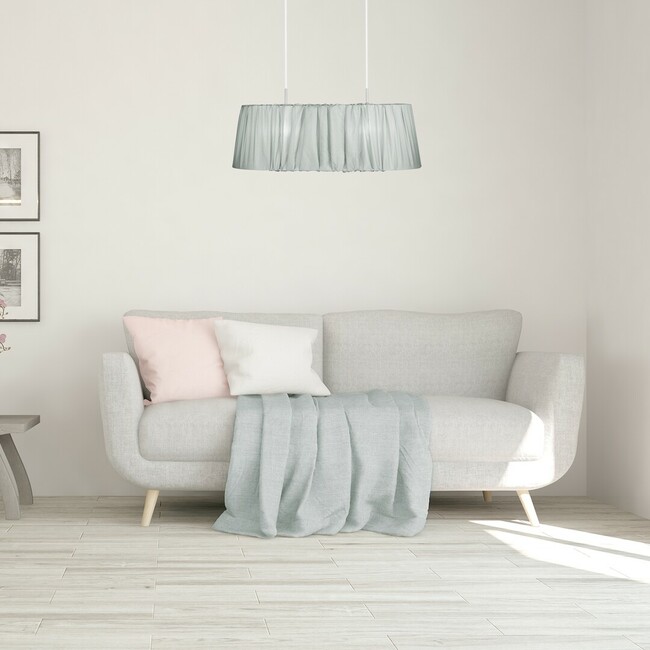 Svietidlo PIXIE - E27/ 2x max 60W, IP20 - 5458