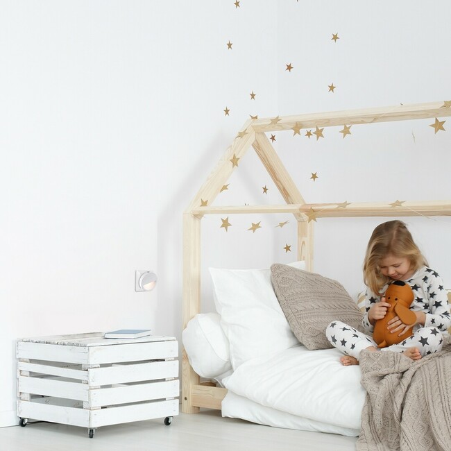 Dekoračné svietidlo PUMPKIN - LED/0,5W, IP20 - 2283