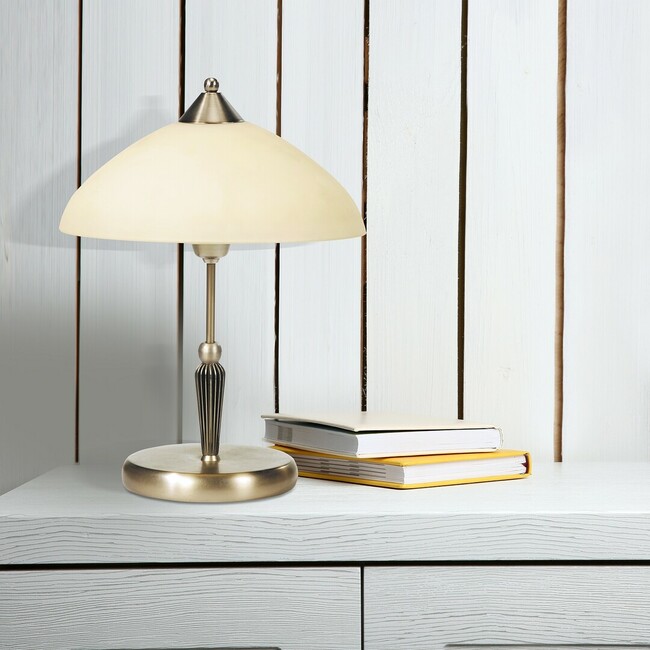 Svietidlo REGINA - E14/40W, IP20 - 8172