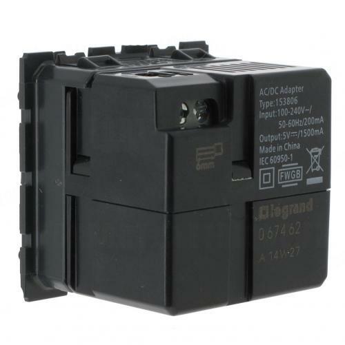 CELIANE - zásuvka 2xUSB