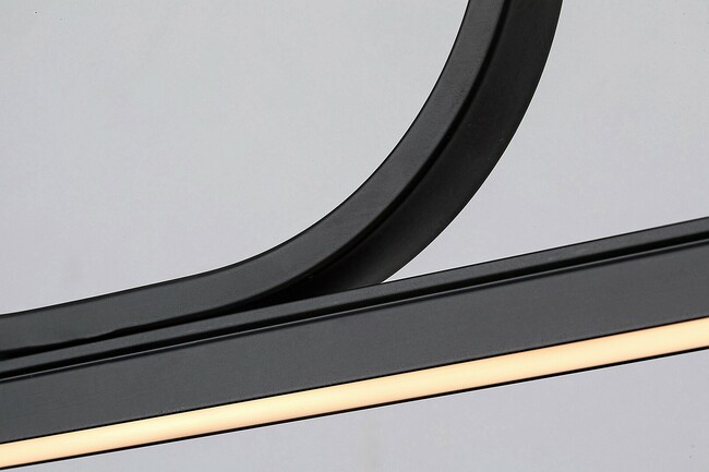 Závesné svietidlo ELIA - LED/25W, 3000L, IP20 - 72127