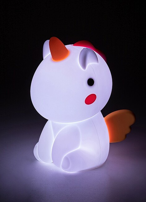 Svietidlo UNICOO - 0,45W, 30lm, 3000K, IP20 - 76020