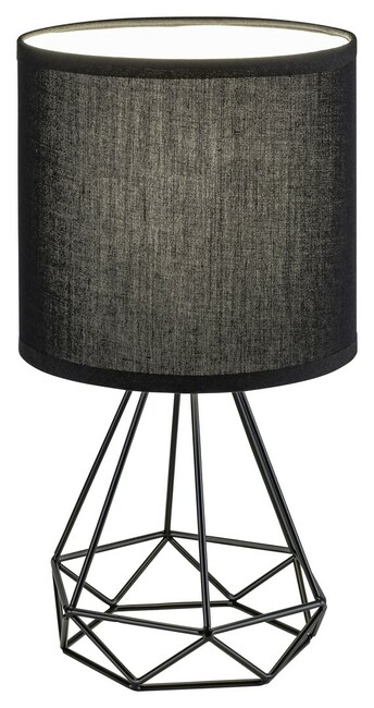 Svietidlo KINGA - E14/40W, IP20 - 3016