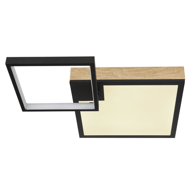 Stropné svietidlo JACKY - 21W, 2150/1000lm, IP20 - 41392-21