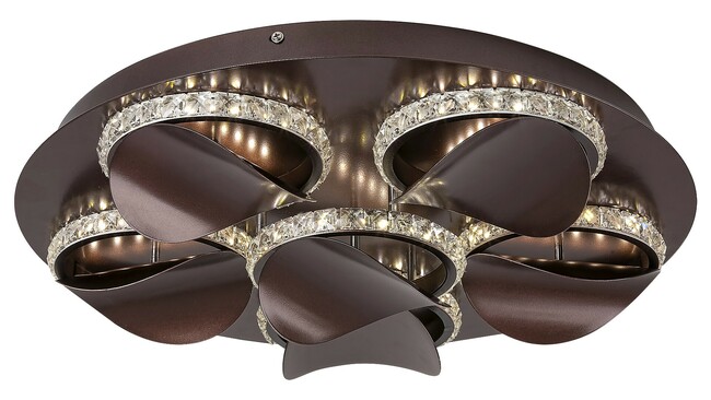 Svietidlo CAPRIANA - LED 36W, 230V, 50Hz, IP20 - 5051