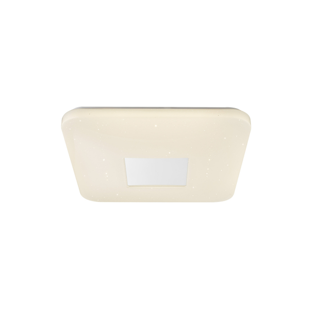 Stropné svietidlo TURKANA - 24W, 2500/1700lm, IP20 - 41337-24