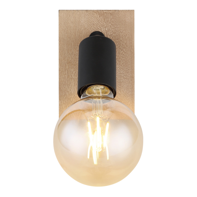 Nástenné svietidlo MARTHA - E27,IP20 - 54008-1H