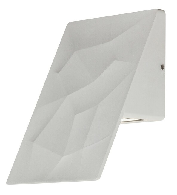 Svietidlo NANCY - 8,5W, 230V, 50Hz, IP44 - 8109