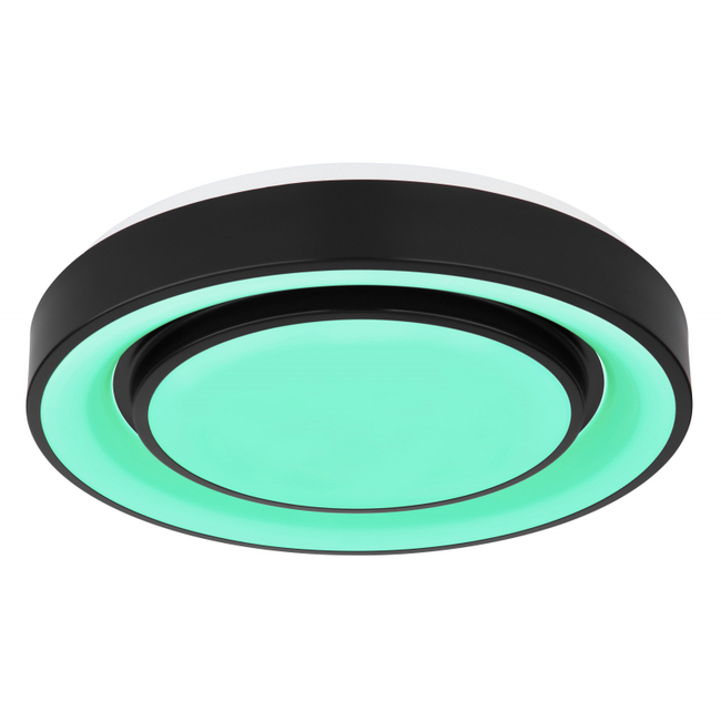 Stropné svietidlo SULLY - 24W, 2500/1500lm, IP20 - 41368-24